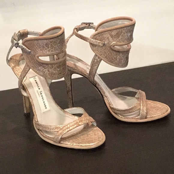‘’CamillaSkovgaard’’ sandals